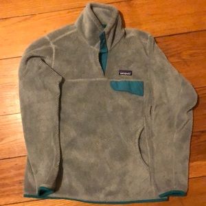 Women’s Patagonia Pull Over